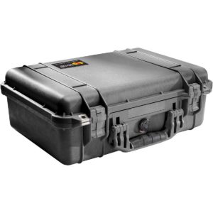 Pelican Case 1500