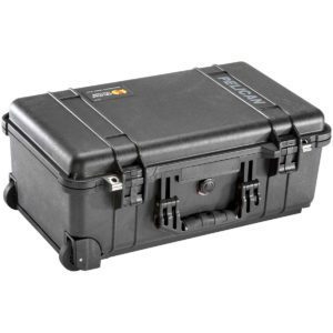 Pelican Case 1510, Protector Case