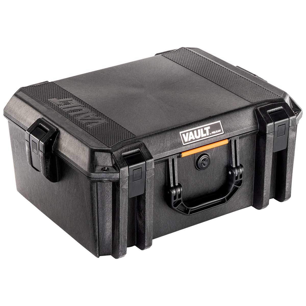 Hard Case V550 - Vault Pelican - Hard Cases Pelican - Tecnotri