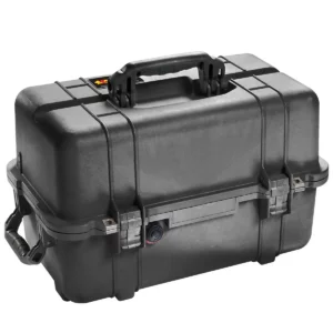 Hard Case 1460 Pelican Protector - Tecnotri