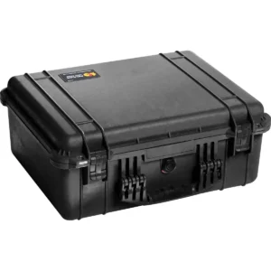 Hard Case 1550 Pelican Protector - Tecnotri