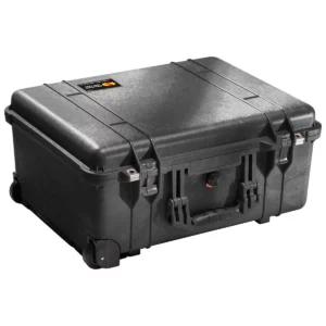 Hard Case 1560 Pelican Protector - Tecnotri