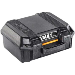 Hard Case V100 Pelican vault