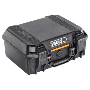 Hard Case V200 Pelican Vault