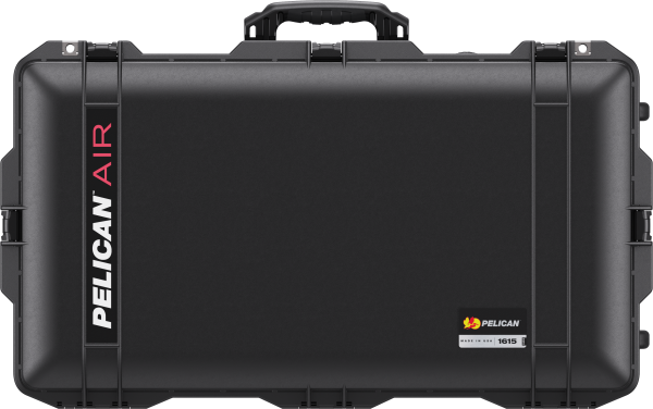 Hard Case 1615 - Air Case Pelican c/ espuma - Image 2
