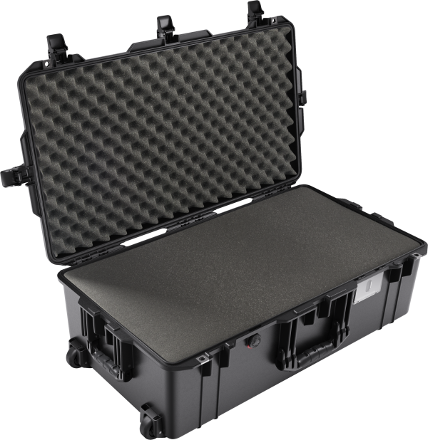 Hard Case 1615 - Air Case Pelican c/ espuma - Image 3