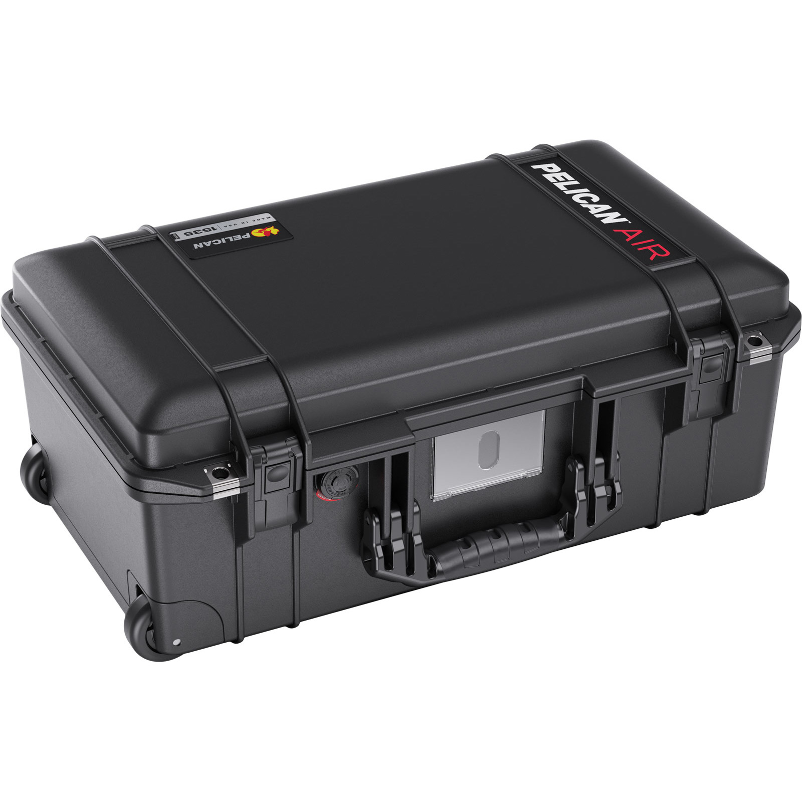 Air Case 1615