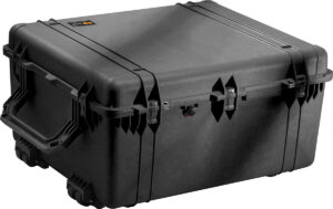 Hard Case 1690 - Protector Pelican