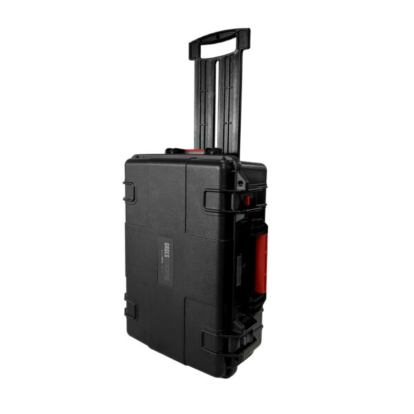 Ultra Case 4917 - Cases Tecnotri c/ espuma - Image 6