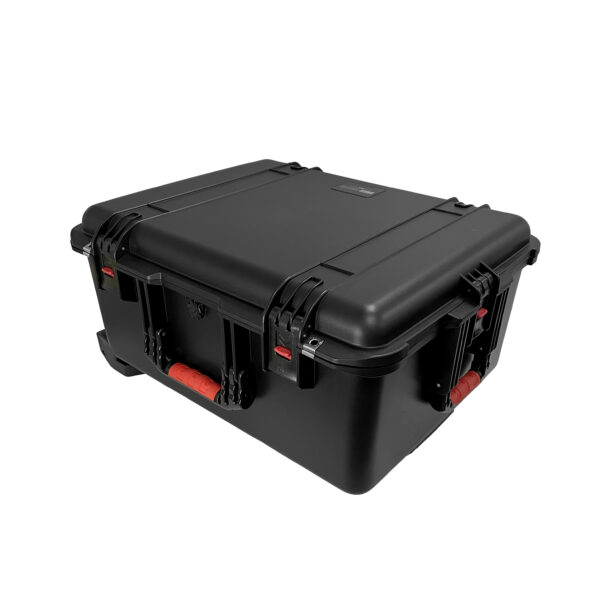 Safe Case 5527 - Cases Tecnotri c/ Espuma