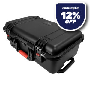 Safe Case 5119 - Cases Tecnotri c/ espuma