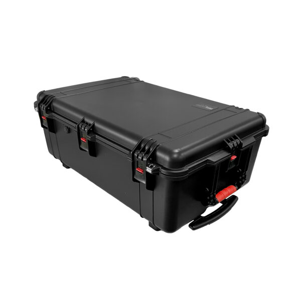 Safe Case 7227 - Cases Tecnotri c/ espuma