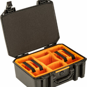 Hard Case V300 - Vault Pelican c/ velcro