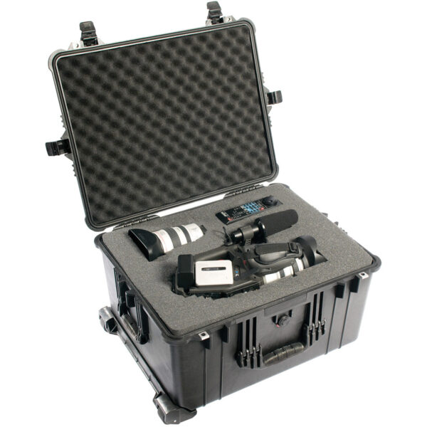 Hard Case 1620 - Protector Pelican com espuma - Imagem 4