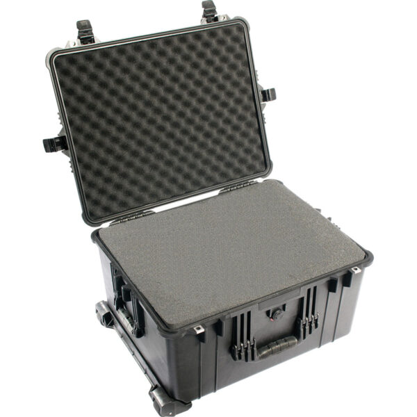 Hard Case 1620 - Protector Pelican com espuma - Imagem 3
