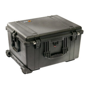 Hard Case 1620 - Protector Pelican com espuma
