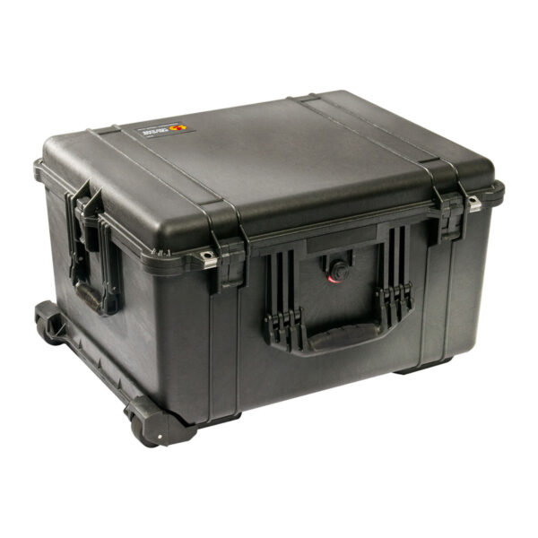 Hard Case 1620 - Protector Pelican com espuma
