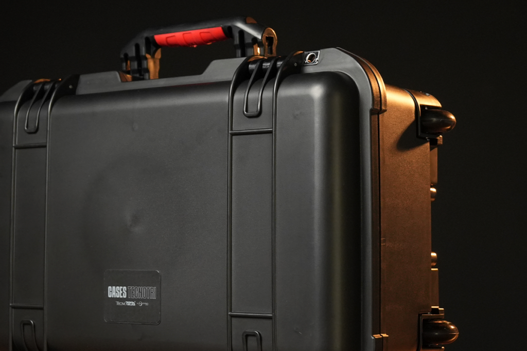 Pai fotógrafo ou aventureiro? Saiba escolher o Hard Case ideal