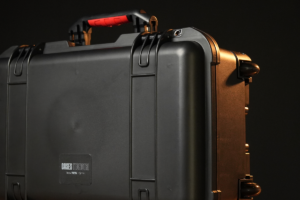 Pai fotógrafo ou aventureiro? Saiba escolher o Hard Case ideal