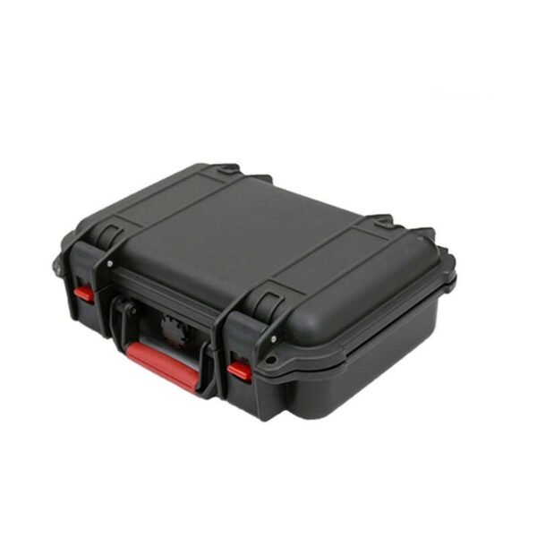 Safe Case 2709 - Cases Tecnotri c/ Espuma - Imagem 3