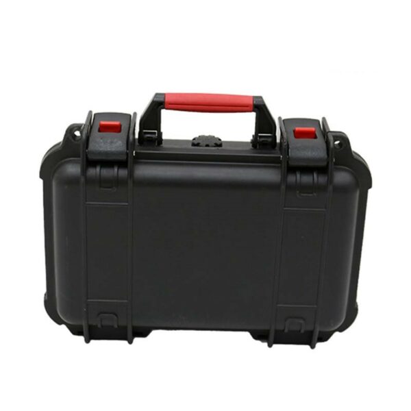 Safe Case 2709 - Cases Tecnotri c/ Espuma - Imagem 2