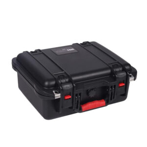 Case impermeável IP67