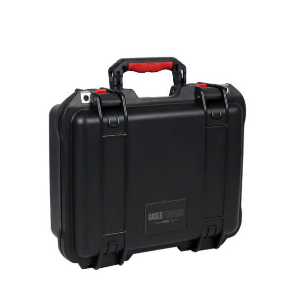 Safe Case 3014 - Cases Tecnotri c/ Espuma - Imagem 2