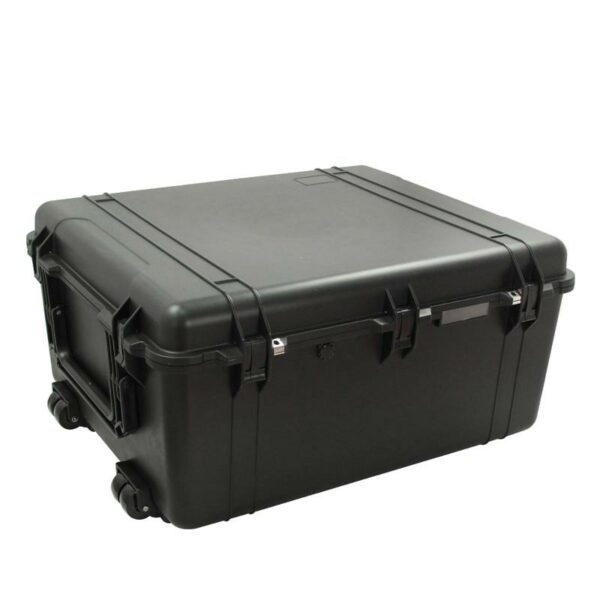 Maleta industrial com rodinhas