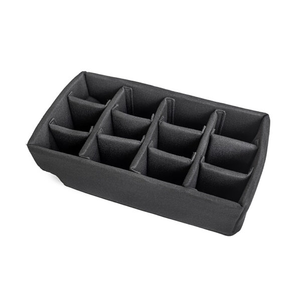 Divisória interna com velcro