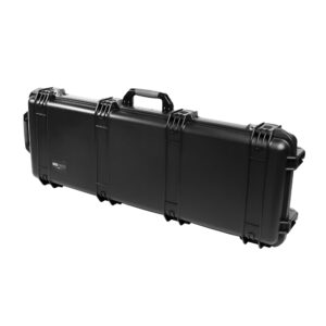Safe Case 11140 - Cases Tecnotri c/ Espuma