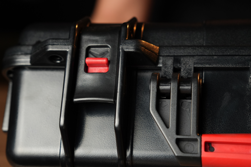 Veja como os Hard Cases Tecnotri garantem segurança e confiança no laboratório.