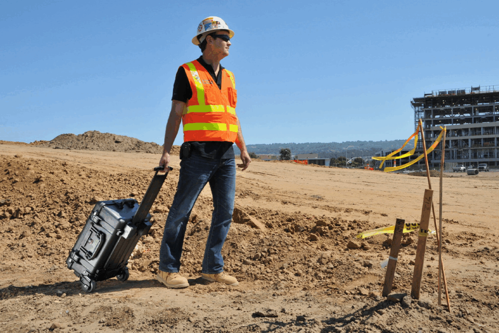 Os hard cases Tecnotri estão revolucionando a proteção de equipamentos industriais